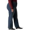 imageLevi Strauss Signature Gold Womens Heritage HighRise Loose Straight Jeans Stretch Denim Also Available in Plus SizeNew High Ridin