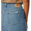 imageLevi Strauss Signature Gold Womens Heritage Maxi SkirtTo the Max