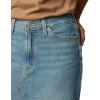 imageLevi Strauss Signature Gold Womens Heritage Maxi SkirtTo the Max