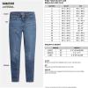 imageLevi Strauss Signature Gold Womens Heritage Maxi SkirtTo the Max