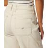 imageLevi Strauss Signature Gold Womens Heritage Original Wide Leg Jeans MidRise Stretch DenimCotton Cloud Carpenter