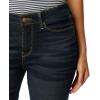 imageLevi Strauss Signature Gold Womens MidRise Bermuda Shorts Stretch Denim Standard and PlusStormy Skywaterless