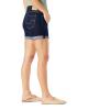 imageLevi Strauss Signature Gold Womens MidRise Shorts Stretch Denim Available in Plus SizeStormy Sky Original