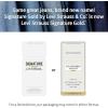 imageLevi Strauss Signature Gold Womens MidRise Slim Fit Capris Stretch Denim Available in Plus SizeWhite Dove