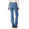 imageLevi Strauss Signature Gold Womens Totally Shaping Bootcut Jeans MidRise Stretch Denim Also Available in Plus New Out of Town 4 Regular