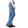 imageLevi Strauss Signature Gold Womens Totally Shaping Bootcut Jeans MidRise Stretch Denim Also Available in Plus New Out of Town 4 Regular
