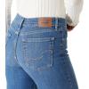 imageLevi Strauss Signature Gold Womens Totally Shaping Bootcut Jeans MidRise Stretch Denim Also Available in Plus New Out of Town 4 Regular