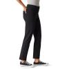 imageLevi Strauss Signature Gold Womens Totally Shaping Ultimate Pullon Ankle Straight Jean MidRise Stretch Denim Also Available in Plus