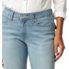 imageLevi Strauss Signature Gold Womens True Boot Jean MidRise Stretch Denim Also Available in PlusNostalgia Light