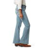imageLevi Strauss Signature Gold Womens True Boot Jean MidRise Stretch Denim Also Available in PlusNostalgia Light