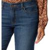 imageLevi Strauss Signature Gold Womens True Straight Jeans BrushedVintage Soul