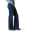 imageLevi Strauss Signature Gold Womens True Wide Leg Trouser HighRise Stretch Denim Also Available in PlusNew Texas Belle
