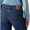 imageLevi Strauss Signature Gold Womens True Wide Leg Trouser HighRise Stretch Denim Also Available in PlusNew Texas Belle