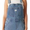 imageLevi Strauss Signature Gold womens 90s Hertiage Overall Also Available in PlusNew Western Way