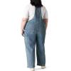 imageLevi Strauss Signature Gold womens 90s Hertiage Overall Also Available in PlusNew Western Way