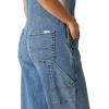 imageLevi Strauss Signature Gold womens 90s Hertiage Overall Also Available in PlusNew Western Way