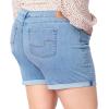 imageLevi Strauss Signature Gold womens Midrise Shorts Available in Plus SizeNew Wavelength