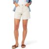 imageLevi Strauss Signature Gold Womens Heritage High Rise 5quot Short Available in Plus SizeSilver Birch