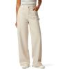 imageLevi Strauss Signature Gold Womens Heritage Original Wide Leg Jeans MidRise Stretch DenimCotton Cloud Carpenter
