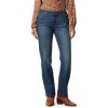 imageLevi Strauss Signature Gold Womens True Straight Jeans BrushedVintage Soul