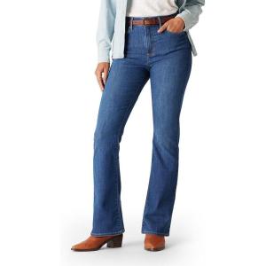 imageLevi Strauss Signature Gold Womens Modern Bootcut Jeans MidRise Stretch Denim Also Available in PlusNew Byron Bay