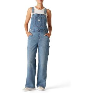 imageLevi Strauss Signature Gold womens 90s Hertiage Overall Also Available in PlusNew Western Way
