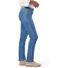 imageLevi Strauss Signature Gold Womens Classic Taper Jean MidRise Stretch Denim Also Available SizeNew Bondi Beach