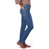 imageLevi Strauss Signature Gold Womens Classic Taper Jean MidRise Stretch Denim Also Available SizeNew Byron Bay