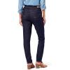 imageLevi Strauss Signature Gold Womens Classic Taper Jean MidRise Stretch Denim Also Available SizeNew Island Rinse