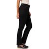 imageLevi Strauss Signature Gold Womens Classic Taper Jean MidRise Stretch Denim Also Available SizeNew New Black Opal Sig