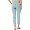 imageLevi Strauss Signature Gold Womens Mid Rise Slim Boyfriend Jeans Available in Plus SizeCamellia Creek