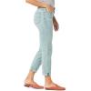 imageLevi Strauss Signature Gold Womens Mid Rise Slim Boyfriend Jeans Available in Plus SizeCamellia Creek