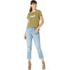 imageLevi Strauss Signature Gold Womens Mid Rise Slim Boyfriend Jeans Available in Plus SizeNew Creekside