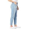 imageLevi Strauss Signature Gold Womens Mid Rise Slim Boyfriend Jeans Available in Plus SizeNew Creekside
