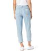 imageLevi Strauss Signature Gold Womens Mid Rise Slim Boyfriend Jeans Available in Plus SizeNew Vista Del Sol