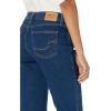imageLevi Strauss Signature Gold Womens Mid Rise Slim Boyfriend Jeans Available in Plus SizeNew Wildwood Flower