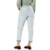 imageLevi Strauss Signature Gold Womens Mid Rise Slim Boyfriend Jeans Available in Plus SizeRoyal Olympic  Released Hem