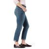 imageLevi Strauss Signature Gold Womens Mid Rise Slim Boyfriend Jeans Available in Plus SizeTwilight Ridge