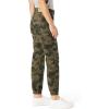 imageLevi Strauss Signature Gold Womens MidRise Jogger Available in Plus SizeKabekona Army Green