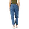 imageLevi Strauss Signature Gold Womens MidRise Jogger Available in Plus SizeSky Valley