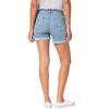 imageLevi Strauss Signature Gold Womens MidRise Shorts Available in Plus Size New Wavelength