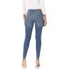 imageLevi Strauss Signature Gold Womens Modern Skinny Jeans MidRise Stretch Denim Also Available in PlusBaewaterless