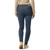 imageLevi Strauss Signature Gold Womens Modern Skinny Jeans MidRise Stretch Denim Also Available in PlusFaded Memory