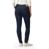 imageLevi Strauss Signature Gold Womens Modern Skinny Jeans MidRise Stretch Denim Also Available in PlusImmaculate