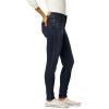 imageLevi Strauss Signature Gold Womens Modern Skinny Jeans MidRise Stretch Denim Also Available in PlusImmaculate