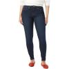imageLevi Strauss Signature Gold Womens Modern Skinny Jeans MidRise Stretch Denim Also Available in PlusMascara