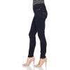 imageLevi Strauss Signature Gold Womens Modern Skinny Jeans MidRise Stretch Denim Also Available in PlusMascara