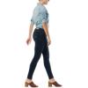 imageLevi Strauss Signature Gold Womens Modern Skinny Jeans MidRise Stretch Denim Also Available in PlusMascara