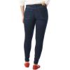 imageLevi Strauss Signature Gold Womens Modern Skinny Jeans MidRise Stretch Denim Also Available in PlusMascara