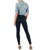 imageLevi Strauss Signature Gold Womens Modern Skinny Jeans MidRise Stretch Denim Also Available in PlusMascara
